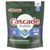 Cascade Complete ActionPacs, Dishwasher Detergent, Lemon Scent, 27 Count view 1