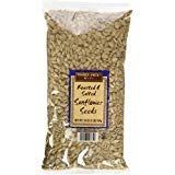 Trader Joe's Roasted & Salted Sunflower Seeds 16Oz pack of 2