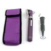 AAProTools Otoscope - Ear Scope with Light, Ear Infection Detector, Pocket Size (Purple Color) view 1
