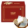 Delight Foods Kaju Katli (Katri | Barfi) 500g | Authentic & Fresh | Traditional Indian Sweet Made with Cashew Nuts | Festive Gift Pack (Regular) view 1