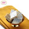 Delight Foods Kaju Katli (Katri | Barfi) 500g | Authentic & Fresh | Traditional Indian Sweet Made with Cashew Nuts | Festive Gift Pack (Regular) view 4