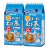 ITO EN Japanese Barley Tea Kaori Kaoru (Aromatic) Mugichae Tea COLD/HOT 108 Bags view 1