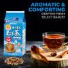 ITO EN Japanese Barley Tea Kaori Kaoru (Aromatic) Mugichae Tea COLD/HOT 108 Bags view 2