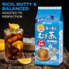 ITO EN Japanese Barley Tea Kaori Kaoru (Aromatic) Mugichae Tea COLD/HOT 108 Bags view 3