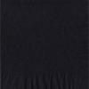 100 2-Ply Luncheon Personalized Napkins (Black) view 1