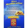 Fiddle Faddle Popcorn with Peanuts Three Box Bundle - 2 Butter Toffee and 1 Caramel 6 oz boxes view 3