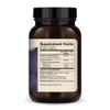 Dr. Mercola Organic Fermented Elderberry - Immune Support - Elderberry Extract & Powder - High Anthocyanin Content - Fermented Herbal Supplement - 60 Capsules (30 Servings) view 2