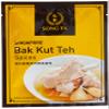 Song Fa Singapore Bak Kut Teh Spices, 30g, 1 Pack view 1
