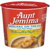 Aunt Jemima Buttermilk Maple Pancake Cup, (12 Pack) Packaging May Vary) view 1