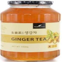 Herbal Tea by Nokchawon 1kg_35.27oz (Ginger)