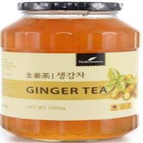 Herbal Tea by Nokchawon 1kg_35.27oz (Ginger)