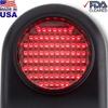 MEDlight 630Pro Pain Relief Red Light Therapy Muscle and Joint Pain Relief view 2