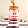Spread The Love Almond Cashew Power Butter, 16 Ounce (All Natural, Vegan, Gluten-free, No salt, No sugar, No palm-oil, No-GMOs) (1-Pack) view 4