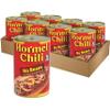 Hormel Chili With No Beans 15 Oz (8 Pack) view 1