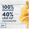 Cape Cod Potato Chips, Less Fat Kettle Chips, Variety Pack, 30 Ct (Pack of 30) view 4