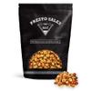 Fava / Broad Beans, Fried with salt, Roasted, Low Sugar, Low Fat, Must-Have, Super Snack, Lunchbox, On-The-Go, Packed in a 2 lbs. (32 oz.) Resealable Pouch Bag for Freshness by Presto Sales LLC view 1