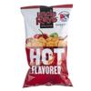 Potato Chips Hot 4.5 oz Uncle Ray's, Case of 10 view 1
