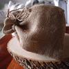11" x 9" x 6" Burlap Garden Tote Bag Round Bottoms (10 Pack) view 2