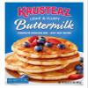 Krusteaz Original Pancake Mix Light & Fluffy Complete Buttermilk, 32 Ounce (Pack of 6) view 1