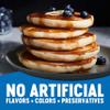 Krusteaz Original Pancake Mix Light & Fluffy Complete Buttermilk, 32 Ounce (Pack of 6) view 3