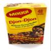 MAGGI Djon Djon bouillon cubes - mushoom flavored 1 box (48 cubes) view 3