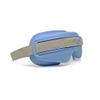 Eye Eco Eyecloud Kit - Blue - Moist Heat & Cold Therapy Home Eye Mask Kit with Moisture-Locking Technology for Soothing Dry Eyes view 2