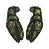 Bubble Gum Pink Mega Claw Traction Stomp Pad by Crab Grab view 2