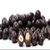 Sugar Free Dark Chocolate Covered Peanuts by Its Delish, 3 lbs Kosher Parve and Vegan Semisweet Chocolate view 1