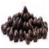 Sugar Free Dark Chocolate Covered Peanuts by Its Delish, 2 lbs Kosher Parve and Vegan Semisweet Chocolate view 2