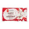 President's Choice Maple Flavour Marshmallows, 400g/14.1oz, Imported from Canada} view 2