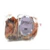 Gwenie's Pastries Red Bean Swirl bread Loaf (Red Bean, 1 Loaf) Consume within 5 days or refrigerate view 1