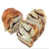 Gwenie's Pastries Red Bean Swirl bread Loaf (Red Bean, 1 Loaf) Consume within 5 days or refrigerate view 3