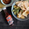 Adoboloco FIYA! FIYA! Hot Sauce  11/10 Scorching Heat, Unforgettable Flavor  5oz | Trinidad Scorpion, Ghost Pepper, Habanero view 2