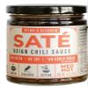 Wynn's Kitchen Sate Asian Chili Sauce (KETO, Sugar Free, Paleo, All Natural Ingredients, No MSG, Gluten Free) view 1
