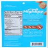HighKey Low Carb Snickerdoodle Cookie - Keto Snacks Diabetic Desserts Diet Friendly Food Gluten Free Zero Carbs Treat Cinnamon Sweets Healthy Snack Foods Almond Flour Sugar Free Cookies view 2