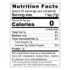 Wholesome Sweeteners 11.5-Ounce Allulose, Zero Calorie Sweetener, Keto Friendly, Non GMO, Non-Erythritol, Gluten Free & Vegan Liquid Sweetener, 1 Pack view 2