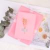 RUSPEPA Pink Wrapping Paper Solid Color for Wedding, Birthday, Shower, Congrats, and Holiday - 30 inches x 32.8 feet view 4