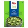 Gits Ready to Eat Palak Paneer, 285g (Pack of 4) view 4