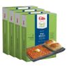 Gits Ready to Eat Pav Bhaji, 300g (Pack of 4) view 1