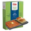 Gits Ready to Eat Pav Bhaji, 300g (Pack of 4) view 2