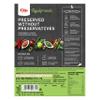 Gits Ready to Eat Pav Bhaji, 300g (Pack of 4) view 4