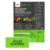Gits Ready to Eat Matar Paneer, 1140g (Pack of 4 X 285g Each) view 3
