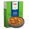 Gits Ready to Eat Matar Paneer, 1140g (Pack of 4 X 285g Each) view 4