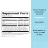 Ancient Nutrition Collagen Powder Protein, Multi Collagen Protein Beauty + Sleep with Vitamin C, Vanilla Chai, Hydrolyzed Collagen Peptides Supports Skin and Nails, Sleep, 16.1oz view 2