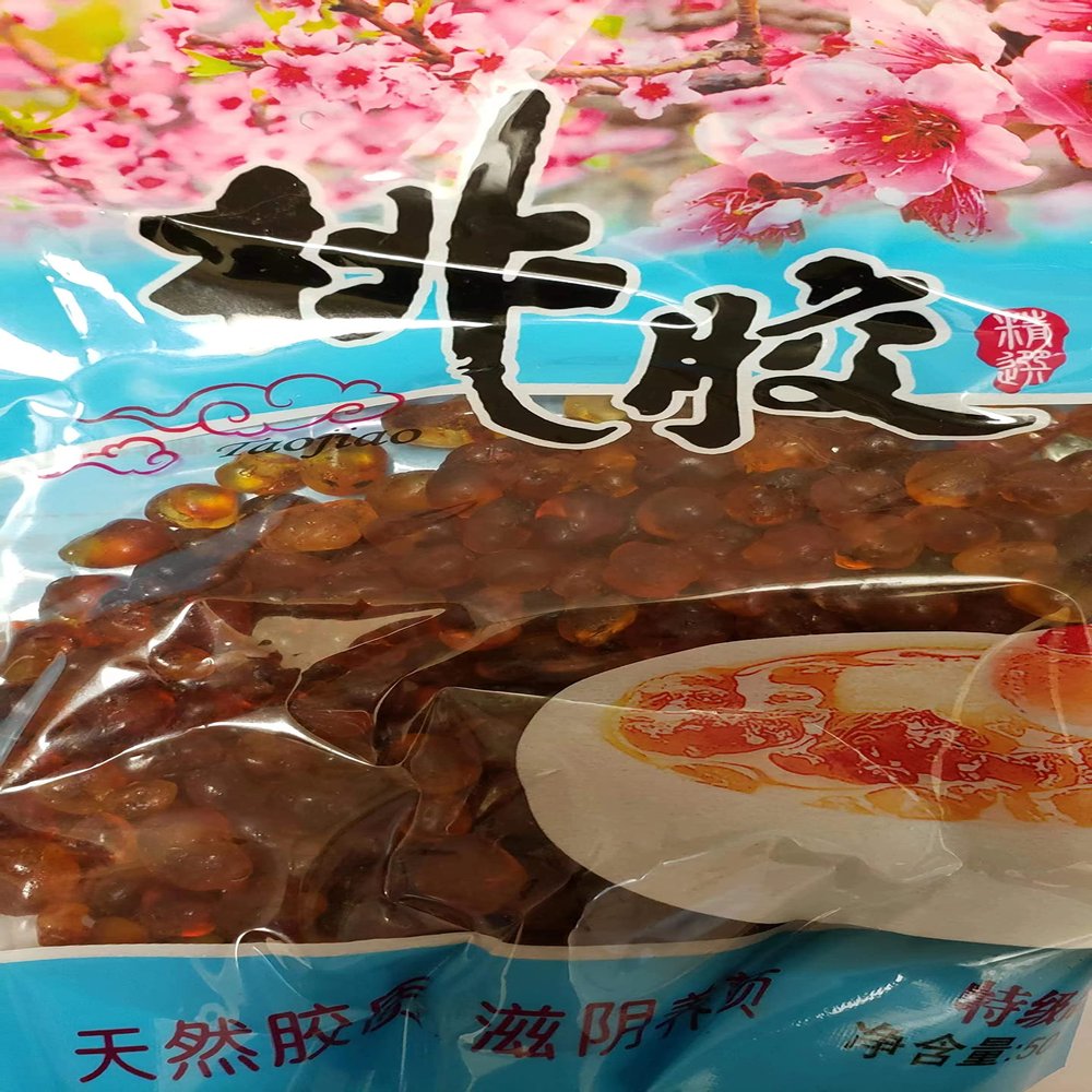  (1 LB) Tao Jiao / Prunus Persica