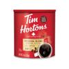 Tim Hortons Original Blend, Medium Roast Ground Coffee, Canadas Favorite Coffee, Made with 100% Arabica Beans, 48 Ounce Canister