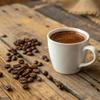Tim Hortons Original Blend, Medium Roast Ground Coffee, Canadas Favorite Coffee, Made with 100% Arabica Beans, 48 Ounce Canister view 3