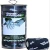 Bear KompleX - Athletic Sports Tape - Sweatproof, Breathable, Non-Slip Wrist Tape, Waterproof Breathable Grip Tape for Lifting, and Hook Grip - Hypoallergenic Latex Free - 4 or 12 Pack, (5 cm) - Black view 1