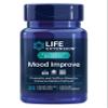 Life Extension FLORASSIST Probiotic Mood Improve, probiotic and Saffron Blend enhances Mood and Mental Outlook, Non-GMO, Gluten-Free, 1 Daily, Vegetarian, 30 Capsules view 1
