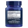 Life Extension FLORASSIST Probiotic Mood Improve, probiotic and Saffron Blend enhances Mood and Mental Outlook, Non-GMO, Gluten-Free, 1 Daily, Vegetarian, 30 Capsules view 2